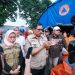 Banjir Demak, TPS terdampak dipindah ke pengungsian