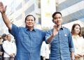 Gerindra Klaim Prabowo Bakal Prioritaskan Program Makan Siang dan Susu Gratis Setelah Dilantik 11 Presiden Jokowi Tak Hadir di Kampanye Akbar Capres Prabowo dan Cawapres Gibran