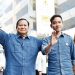 Presiden Jokowi Tak Hadir di Kampanye Akbar Capres Prabowo dan Cawapres Gibran