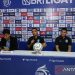 PSIS ditahan imbang Dewa United 8 PSIS ditahan imbang Dewa United