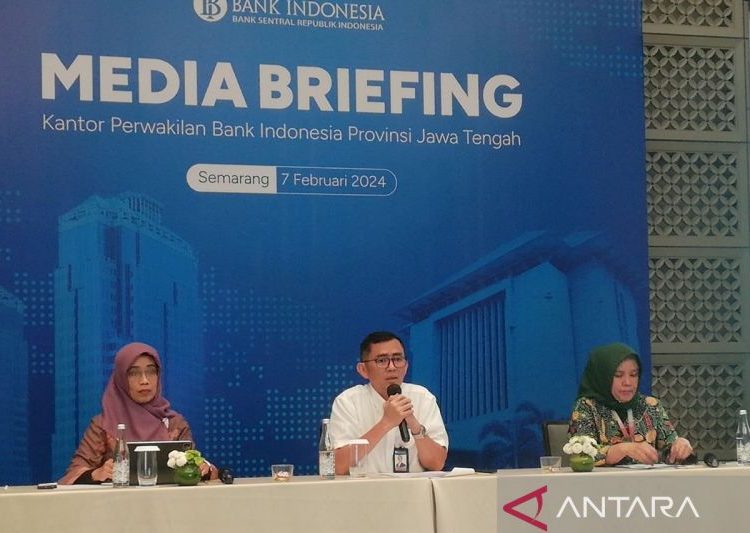 BI: Toko Pandawa Kita direplikasi di delapan daerah tekan inflasi