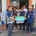KPU Temanggung menerima hasil rekapitulasi suara pemilu dari kecamatan