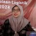KPU Banyumas gandeng Pos Indonesia distribusikan logistik Pemilu 2024