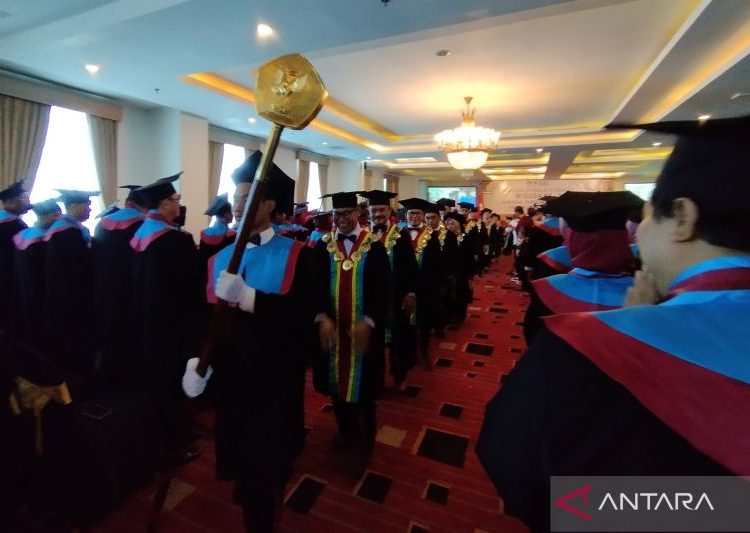 Pemkab Pati targetkan angka IPM naik seiring hadirnya perguruan tinggi baru
