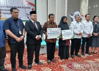 BPJS Ketenagakerjaan Temanggung santuni keluarga PPK dan PPS meninggal 5 BPJS Ketenagakerjaan Temanggung santuni keluarga PPK dan PPS meninggal