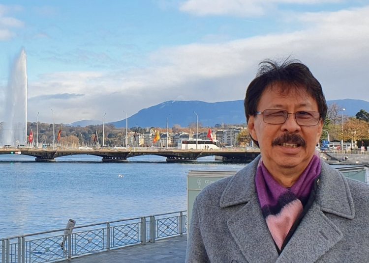 Sarwono and the Use of FIDIC Conditions of Contracts