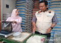 Satgas Pangan pantau ketersediaan beras di Kabupaten Temanggung