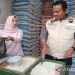 Satgas Pangan pantau ketersediaan beras di Kabupaten Temanggung