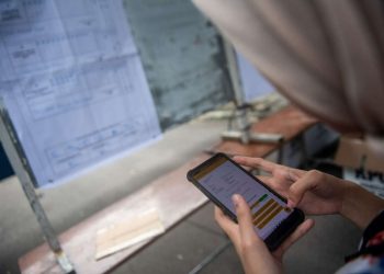 Data Sirekap KPU Disebut Tetap Bisa Dipercaya