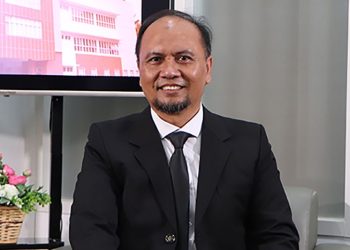 Pakar: Kebijakan impor beras wujud upaya pemerintah kendalikan harga