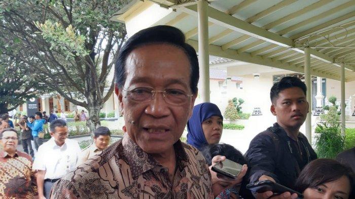 Ketum PDIP Megawati Diagendakan Bertemu Sri Sultan HB X » Warga Berita 1 Ketum PDIP Megawati Diagendakan Bertemu Sri Sultan HB X » Warga Berita