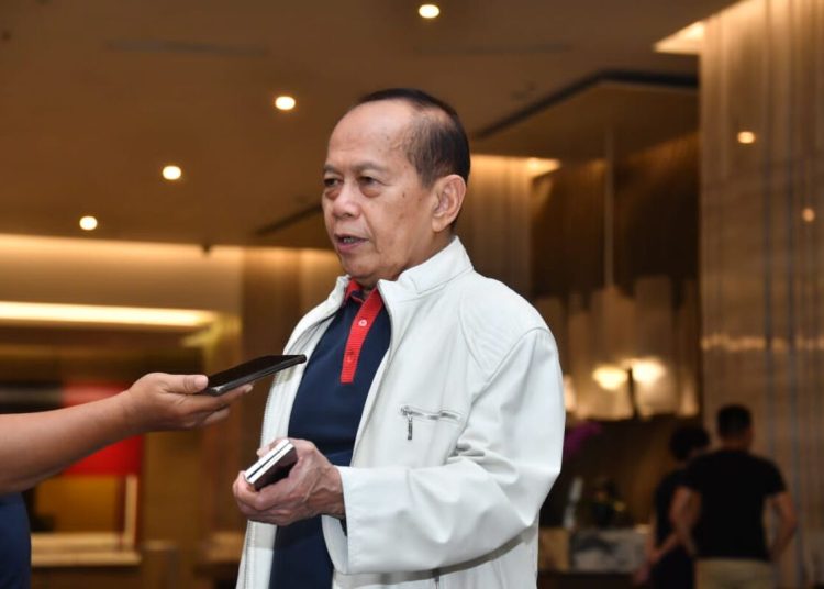 Syarief Hasan Ingin Pilpres 2024 Berlangsung Satu Putaran