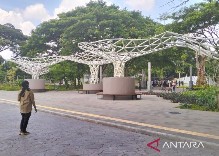 Pemkot Surakarta buka masukan untuk peningkatan Taman Balekambang