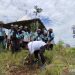 Ratusan petani ikut hijaukan Pegunungan Patiayam Kudus 9 Ratusan petani ikut hijaukan Pegunungan Patiayam Kudus