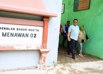 BPBD: Desa rawan longsor disiapkan jalur alternatif agar pemilu aman