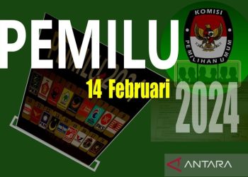 Golput, bukanlah pilihan yang tepat