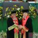 Staf Khusus Mendagri dikukuhkan jadi guru besar Unissula 10 Staf Khusus Mendagri dikukuhkan jadi guru besar Unissula