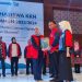 Upgris terjunkan mahasiswa KKN di lokasi banjir Demak