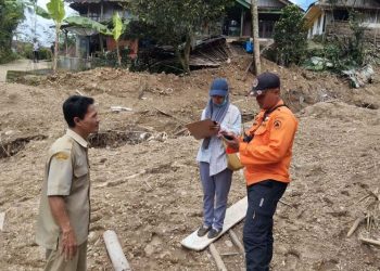 Pemkab Banjarnegara siapkan huntara bagi korban bencana tanah bergerak