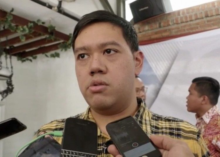 Golkar Klaim Tak Ada Urgensi Lakukan Hak Angket Kecurangan Pemilu