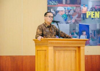 Wali Kota Magelang minta Disdukcapil optimalkan pelayanan adminduk