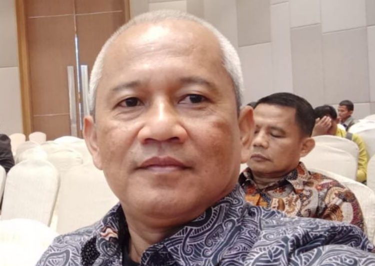 KPU Cilacap: Satu kecamatan belum laksanakan rekapitulasi suara 1 KPU Cilacap: Satu kecamatan belum laksanakan rekapitulasi suara