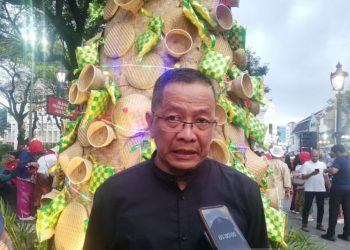 Pemkot Semarang janjikan Dugderan 2024 bakal lebih meriah