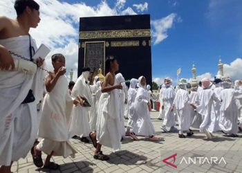 Puluhan ribu wisatawan kunjungi objek wisata religi di Boyolali