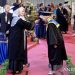 Ratusan sarjana baru lahir dalam Wisuda Ke-73 Universitas Muhammadiyah Purwokerto