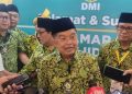 Gabung Boleh, Mau Jadi Ketum? Minimal 5 Tahun Jadi Pengurus » Warga Berita