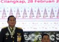Pangkat Jenderal Kehormatan Dinilai Jadi Beban Tambahan bagi Prabowo » Warga Berita 11 Pangkat Jenderal Kehormatan Dinilai Jadi Beban Tambahan bagi Prabowo » Warga Berita