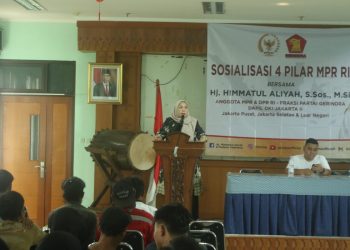 Suporter Diharapkan Aktif Dalam Mengawal Kebijakan Pemerintah Bidang Olahraga – Warga Berita