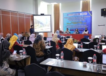 Perkuat Kompetensi Dosen dan Guru Pamong, PPG UNIMUS Gelar Workshop Implementasi Model Pembelajaran PBL dan PJBL – Universitas Muhammadiyah Semarang