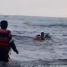 Terseret Arus Pantai Parangtritis, Pelajar Asal Banjarnegara Berhasil Diselamatkan » Warga Berita