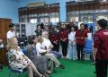 FISIP UPNYK Gelar Visitasi Akreditasi Internasional FIBAA, Jadi yang Pertama di UPNYK » Warga Berita