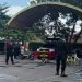 Ledakan Hebat di Markas Brimob Jatim Lukai 10 Anggota » Warga Berita