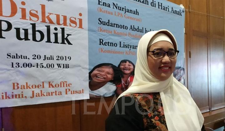 Jika Nekat Pakai Dana BOS, Layanan Pendidikan Terhenti » Warga Berita 1 Jika Nekat Pakai Dana BOS, Layanan Pendidikan Terhenti » Warga Berita