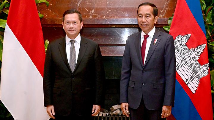 Indonesia Bakal Kembali Impor Beras ke Kamboja » Warga Berita 1 Indonesia Bakal Kembali Impor Beras ke Kamboja » Warga Berita