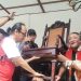Massa Sejumlah Aliansi Ini Ramai-ramai Potong Kaki Kursi di DPRD DIY » Warga Berita