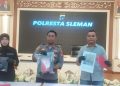 Setelah Cekik Bocah Hingga Meninggal, Remaja Warga Sleman Ini Tenggelamkan Korban di Kolam » Warga Berita