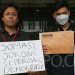 Untuk Kedua Kalinya, Kelompok Sipil Layangkan Somasi ke Jokowi atas Rusaknya Demokrasi » Warga Berita