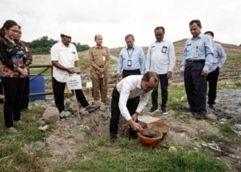 TPA Piyungan Ditutup Permanen, Yogya, Bantul dan Sleman Kelola Sampah Mandiri » Warga Berita