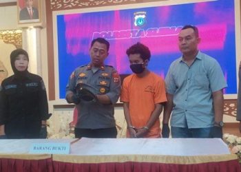 Disabet Celurit, Tangan Remaja di Sleman Ini Bolong » Warga Berita