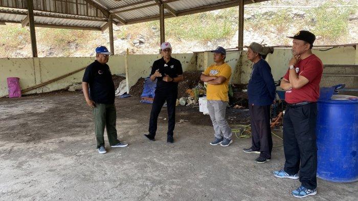 Pembangunan TPS3R di Kawasan TPA Piyungan Ditunda Gegara Ditolak Warga Setempat » Warga Berita 1 Pembangunan TPS3R di Kawasan TPA Piyungan Ditunda Gegara Ditolak Warga Setempat » Warga Berita