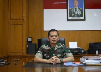 TNI Siap Tempatkan Prajuritnya Pada Jabatan-Jabatan ASN