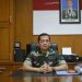 TNI Siap Tempatkan Prajuritnya Pada Jabatan-Jabatan ASN
