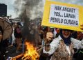 Dorong Penggunaan Hak Angket, 50 Tokoh Ini Surati Para Ketum Partai » Warga Berita