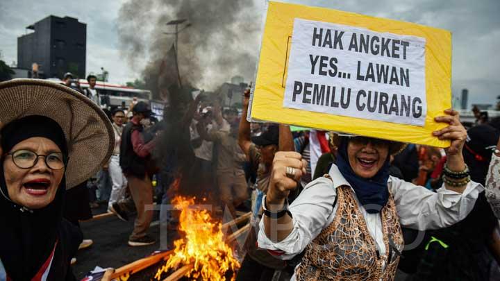 Dorong Penggunaan Hak Angket, 50 Tokoh Ini Surati Para Ketum Partai » Warga Berita 1 Dorong Penggunaan Hak Angket, 50 Tokoh Ini Surati Para Ketum Partai » Warga Berita