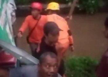 Bocah 4 Tahun Warga Sleman Hilang!  Warga Temukan Sepeda Kayu Korban di Tengah Jalan » Warga Berita