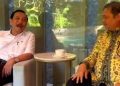 Klaim Golkar Menang di 15 Provinsi, Airlangga Bantah Skenario Rebut Kursi Ketua DPR » Warga Berita